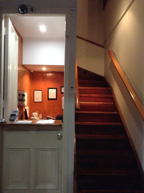 Hotel Residencial Universitaria Santiago del Cile