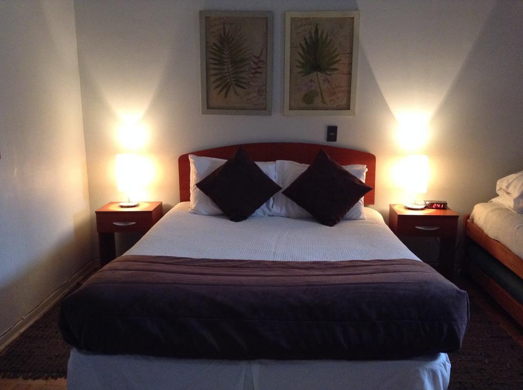 Residencial Universitaria 2* Santiago del Cile