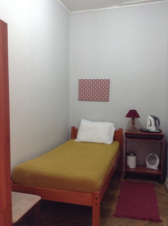 Residencial Universitaria Hotel Santiago del Cile