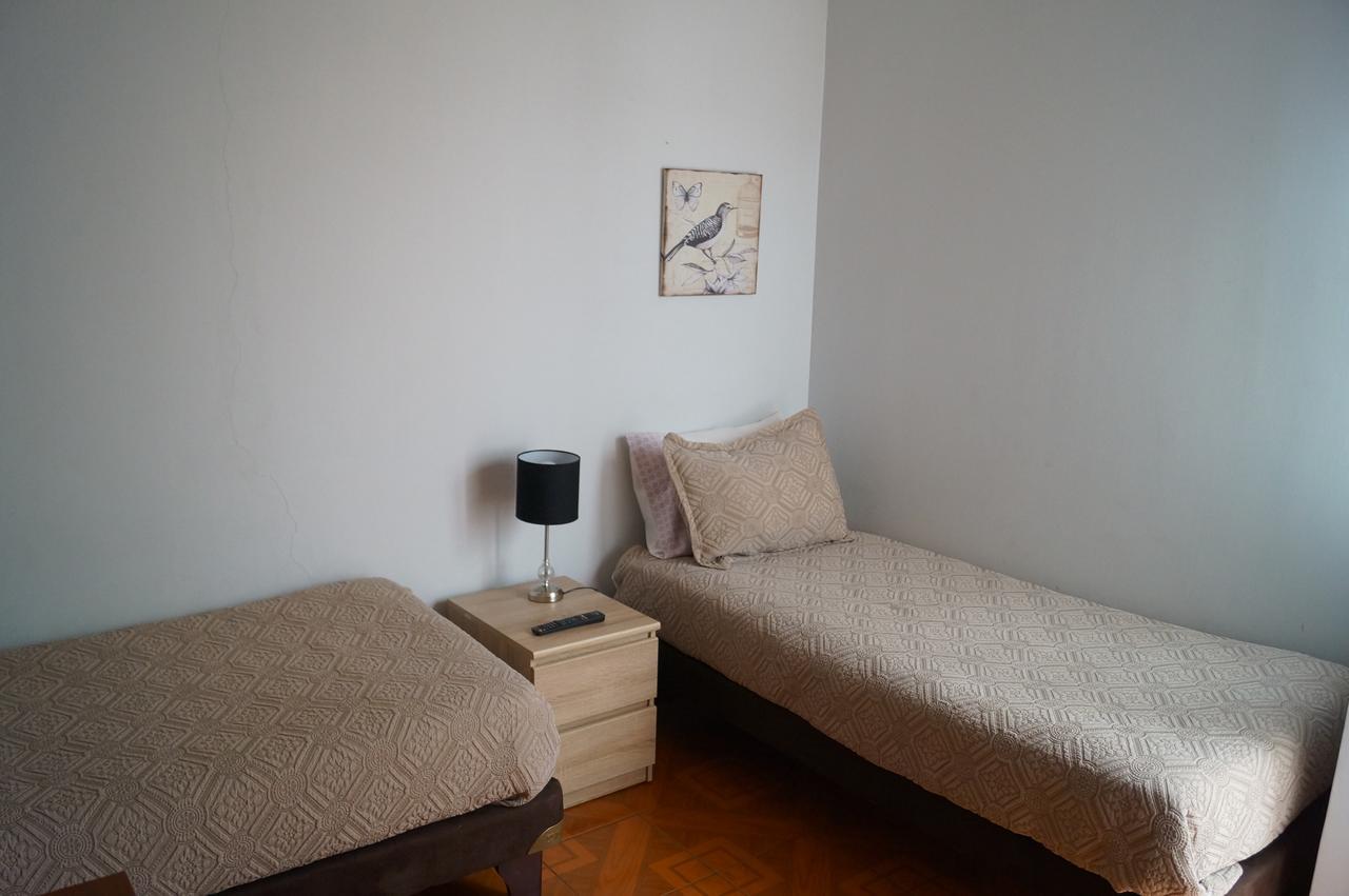 Residencial Universitaria Santiago del Cile