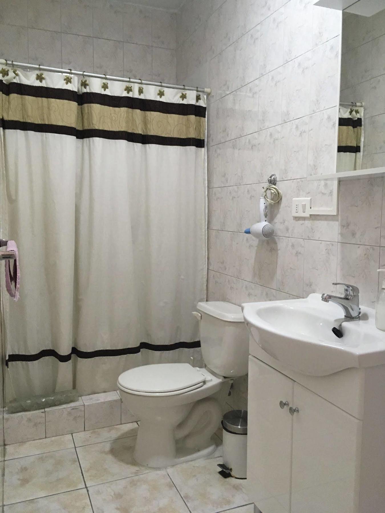 Residencial Universitaria Santiago del Cile