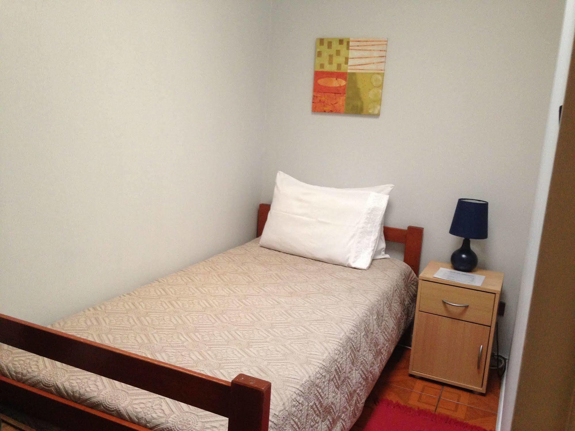 Residencial Universitaria 2* Santiago del Cile
