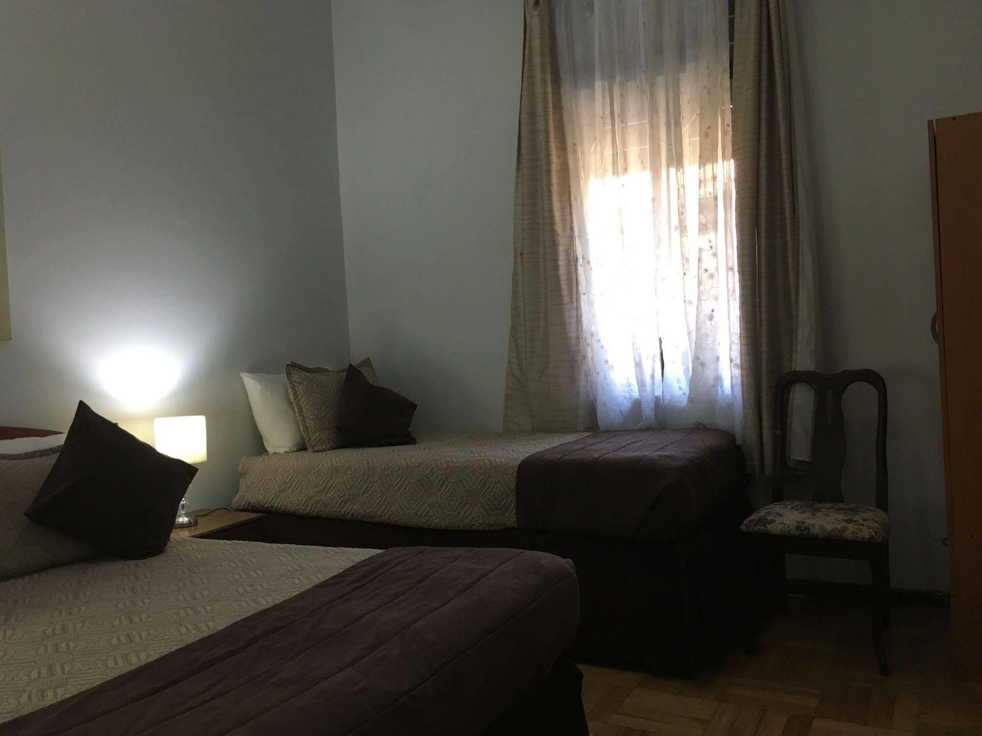Hotel Residencial Universitaria Santiago del Cile
