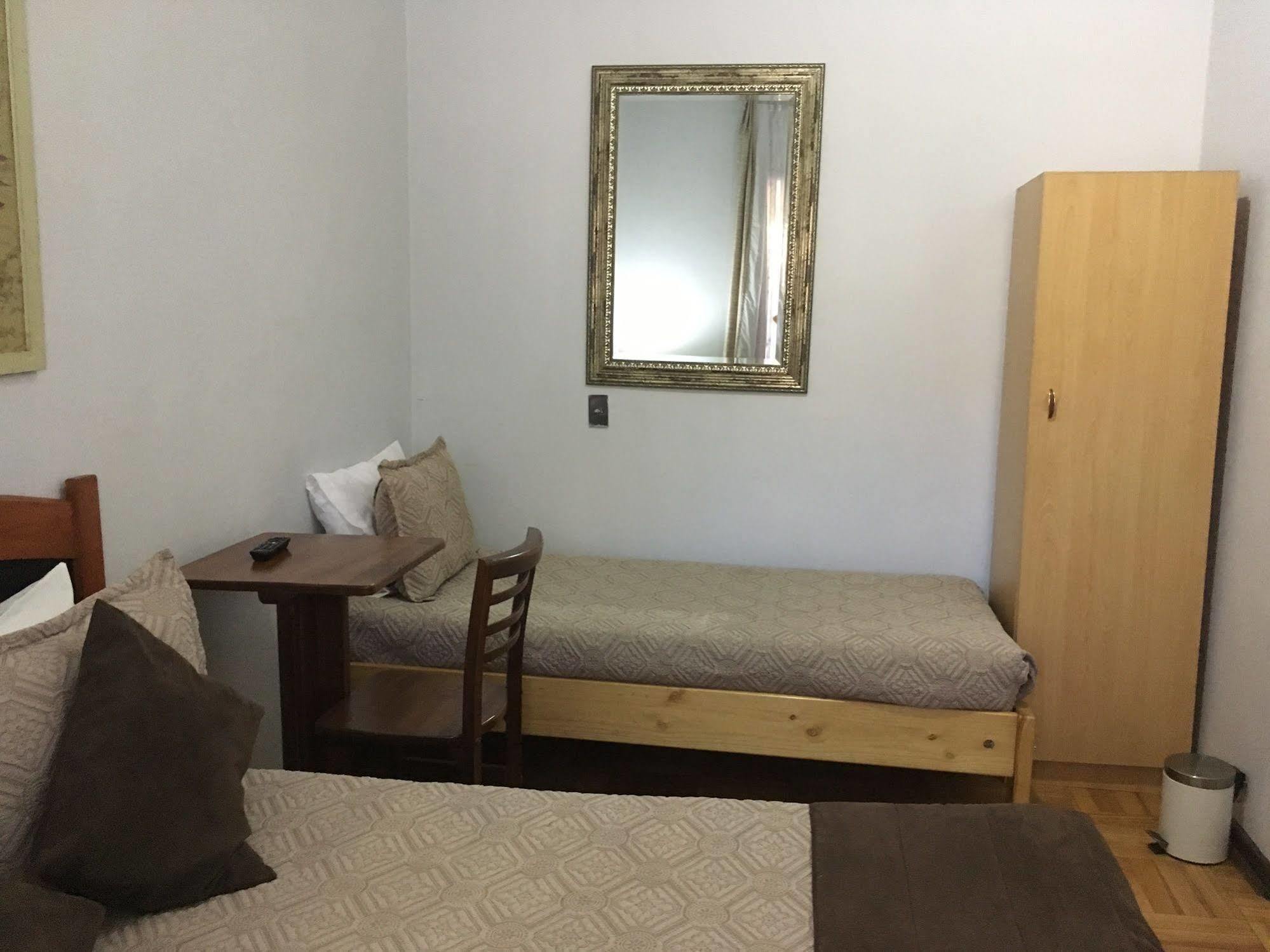 Residencial Universitaria Santiago del Cile